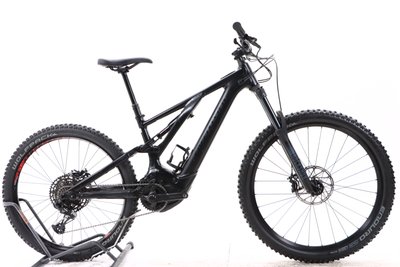 Specialized TURBO LEVO ALLOY 2023