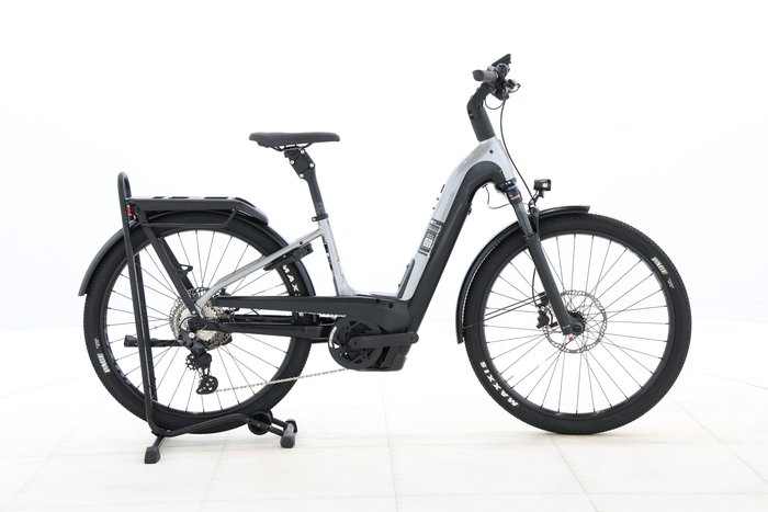 Cannondale TESORO NEO X 1 LOW STEPTHRU 2023