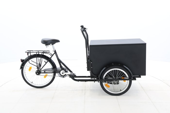 Bbf CARGORIDER 3.0 2025