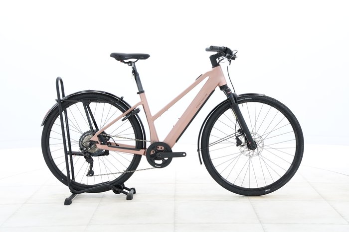Riese & Müller UBN SEVEN TOURING 2023