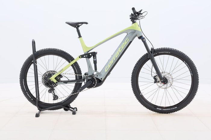 Corratec E-POWER RS 160 ELITE 2023