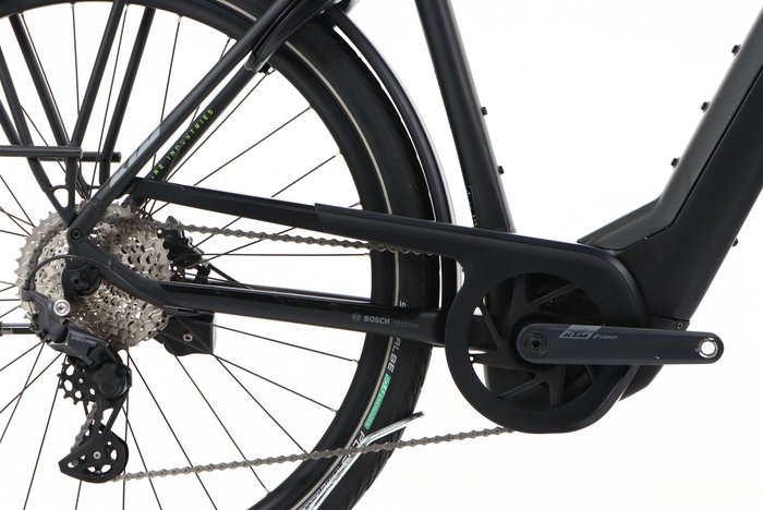 Ktm CENTO 10 PLUS 2023