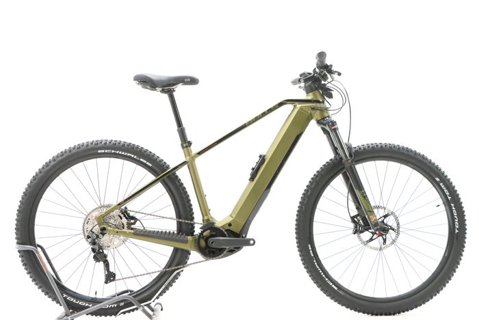 Bulls SONIC EVO 1 750 2023