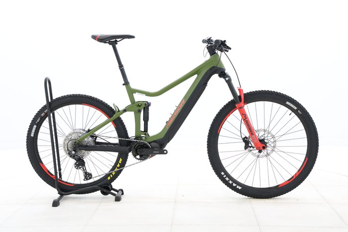 Merida EONE-FORTY 500 630WH 2022