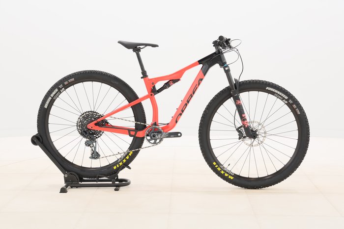 Orbea OIZ M20 TR 2022