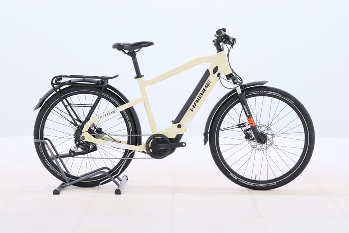 Haibike TREKKING 4 2021