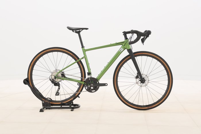 Cannondale TOPSTONE 2 GRX - 2X 2025