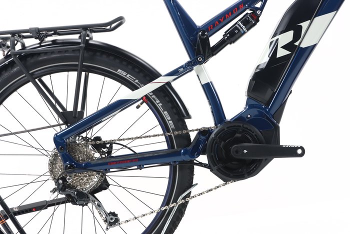R Raymon CROSSRAY FS E 4.0 2022