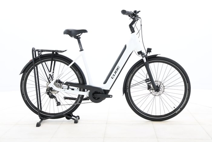 Cube SUPREME SPORT HYBRID ONE 500 2023