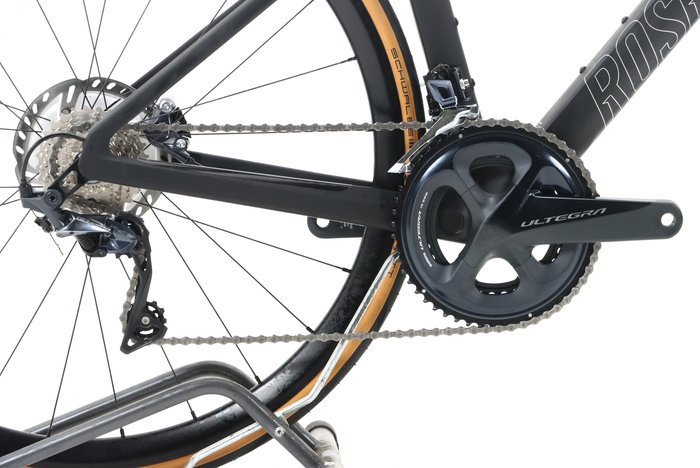 Rose XLITE 06 Ultegra Di2 2023