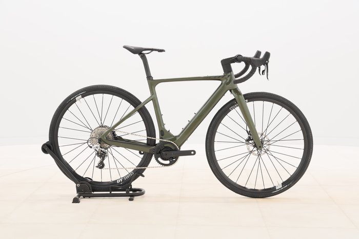Scott SOLACE GRAVEL ERIDE 30 2023