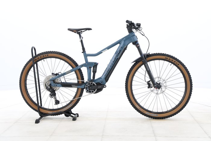Centurion No Pogo F800i 2023