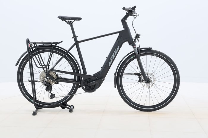 KTM MACINA STYLE 720 2023