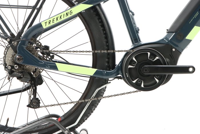 Haibike TREKKING 5 2021