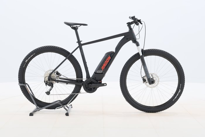 Radon ZR TEAM HYBRID 6.0 500 2022