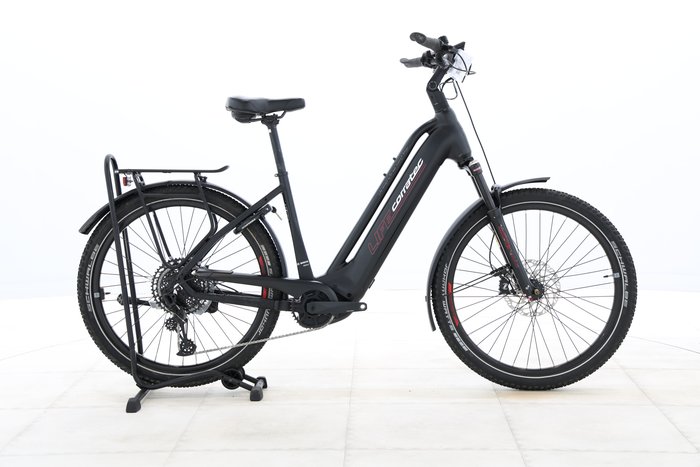 Corratec LIFE CX7 2023