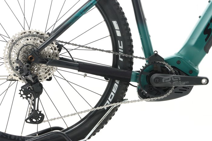 Stevens E-AGNELLO 2022