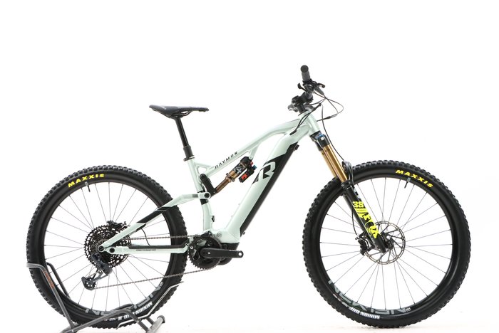 R Raymon TRAILRAY 160E 11.0 2022