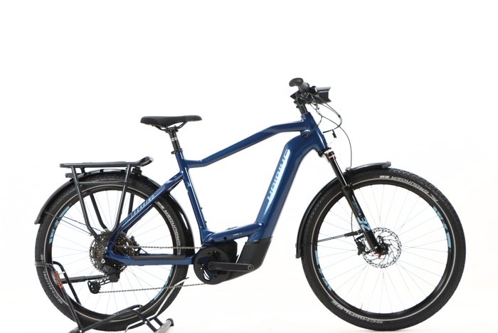 Haibike TREKKING 8 2023
