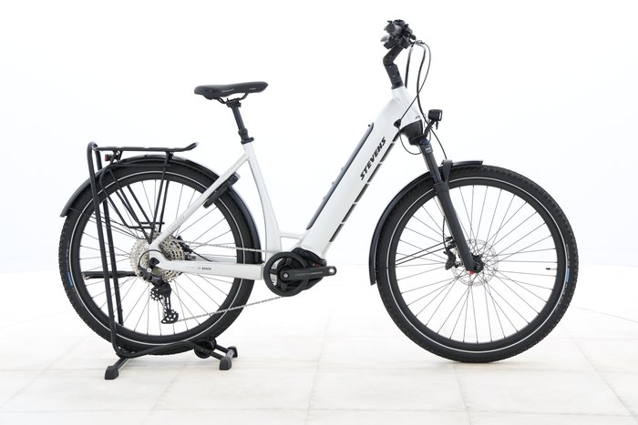 Stevens E-UNIVERSE 7.6 PLUS FEQ 2022