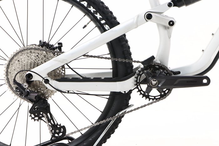 Canyon TORQUE 5 2025