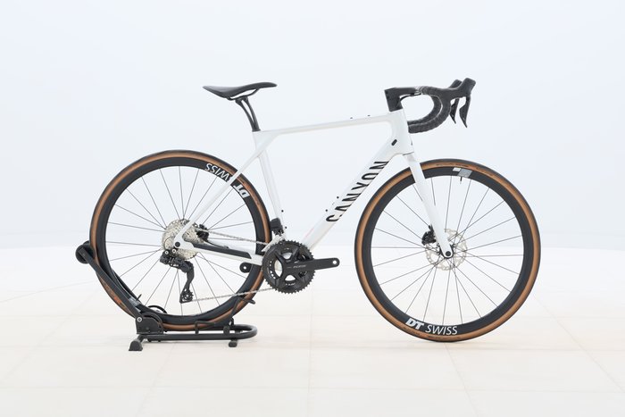 Canyon ENDURACE CF 7 DI2 2025