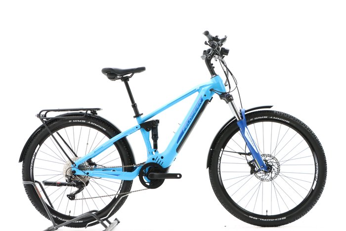 Feldmeier FE 24Ai EADVENTURE 2023