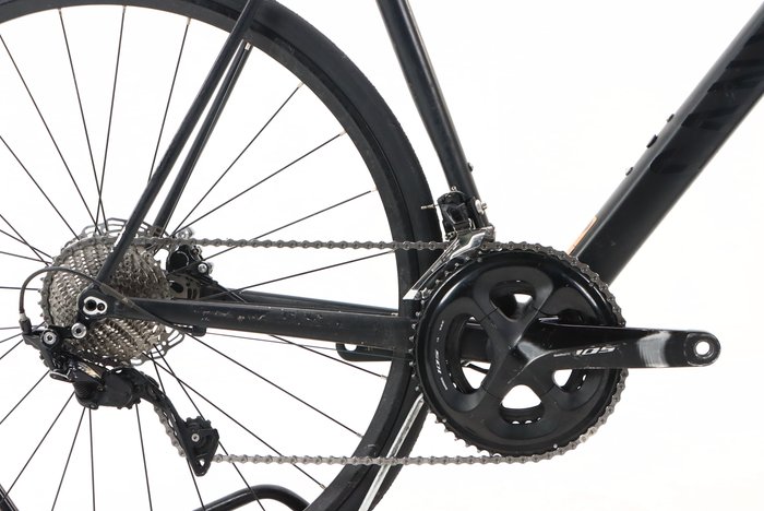 Canyon Endurace 7 2022