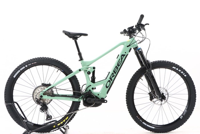Orbea WILD FS H10 2023