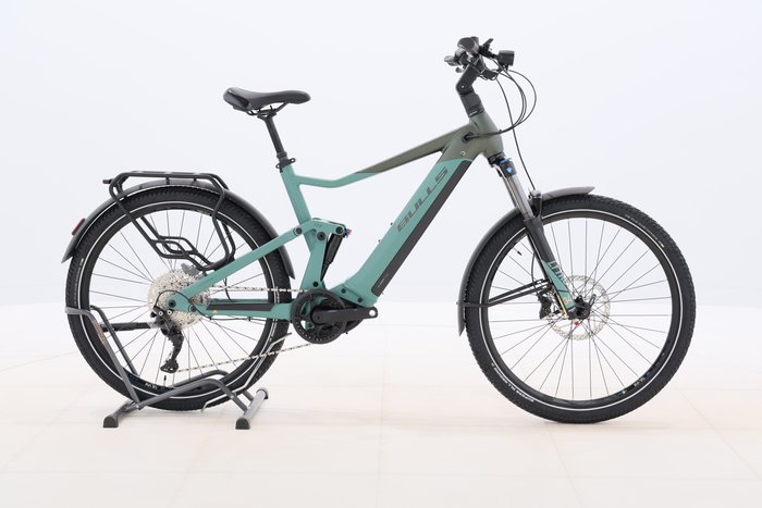 Bulls ICONIC EVO TR1 27.5 2023