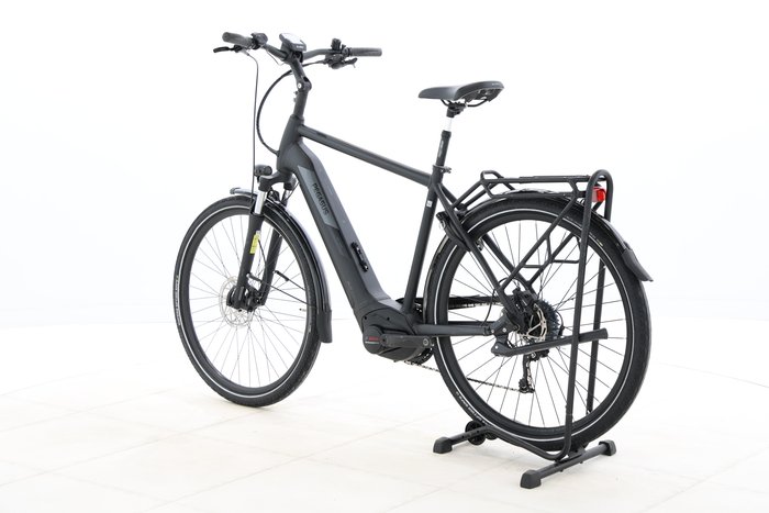 Pegasus SOLERO EVO 9 500 2022