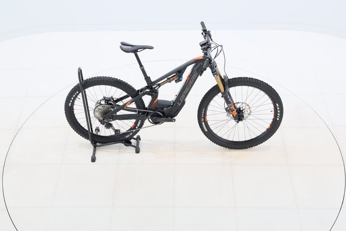 Lapierre OVERVOLT AM 8.6 2021