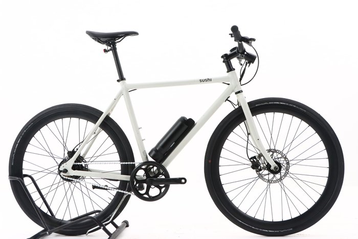SUSHI BIKES Maki 3.0 2023
