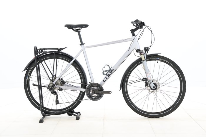 Cube Nature EXC Allroad 2022