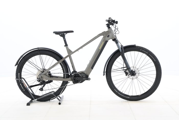 HoheAcht Sento Tero 2021