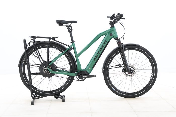 mitech FUSION E 2025