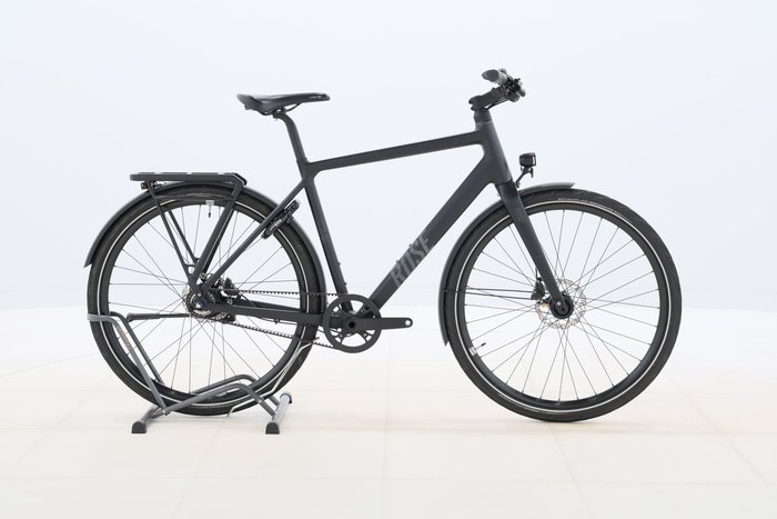 Rose BLACK LAVA 2 2023