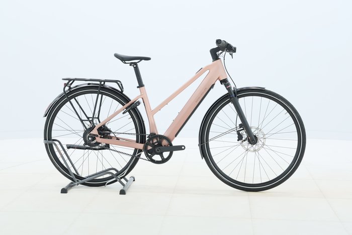 Riese & Müller UBN SEVEN VARIO 2024