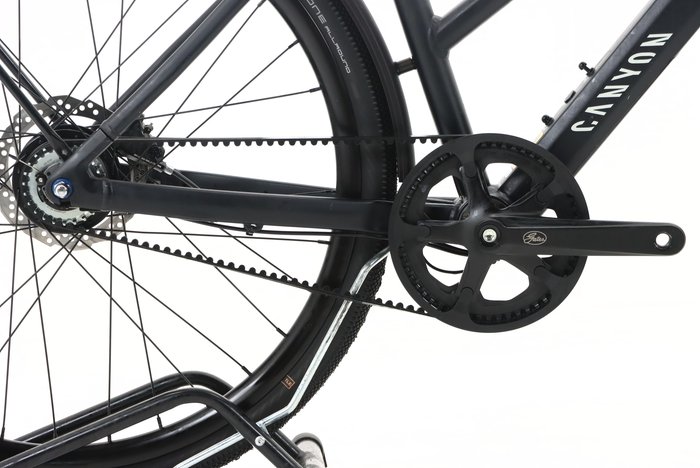 Canyon COMMUTER 6 2021