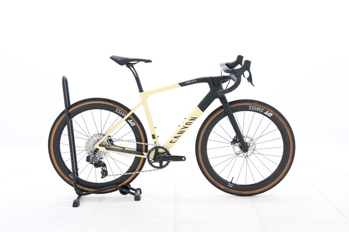 Canyon Grail CF SL 7 eTap 2023