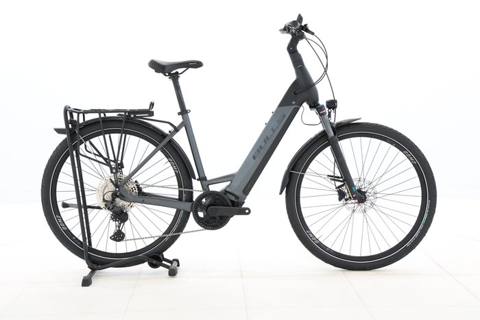 Bulls CROSS RIDER EVO 2 750 2023