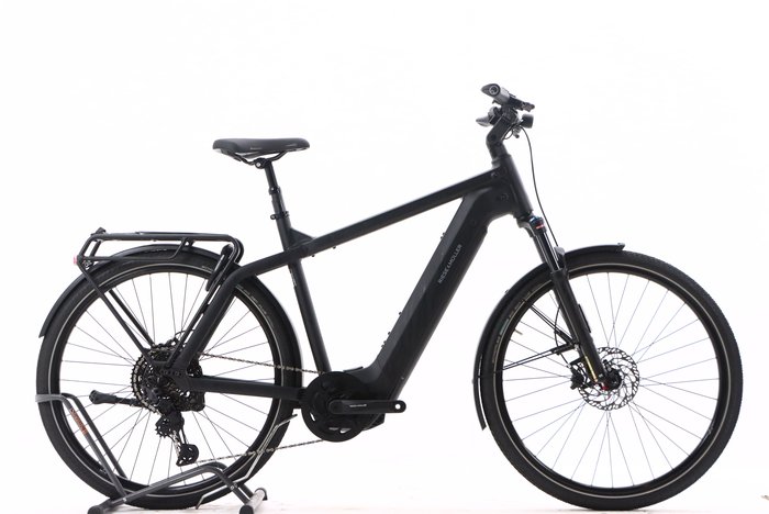 Riese & Müller CHARGER4 GT TOURING 2023
