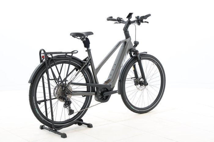 Ktm CENTO 10 PLUS 2025