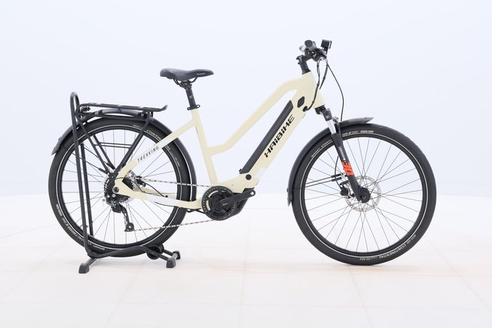 Haibike TREKKING 4 2021