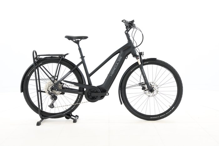 Hercules Futura Comp I-11 2022