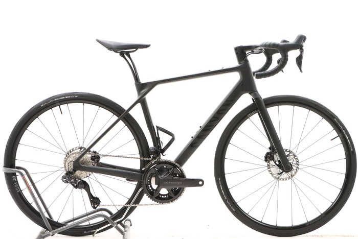 Canyon Endurace CF 8 Di2 2024