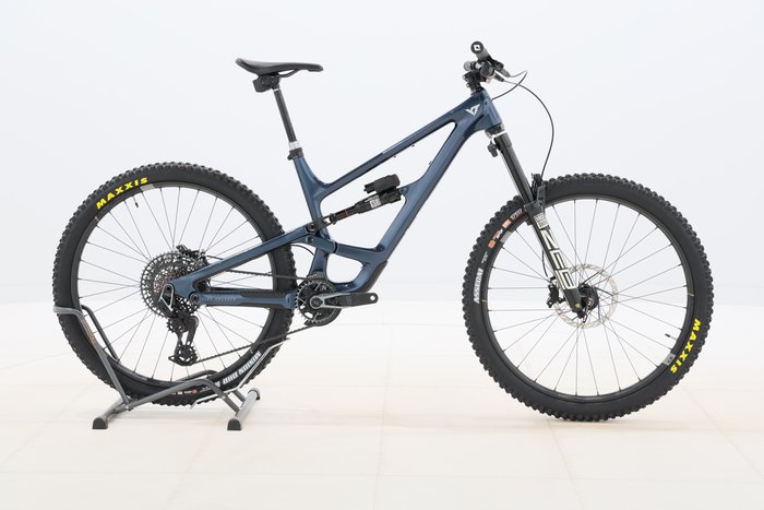 Yt Capra Uncaged 12 29 2023