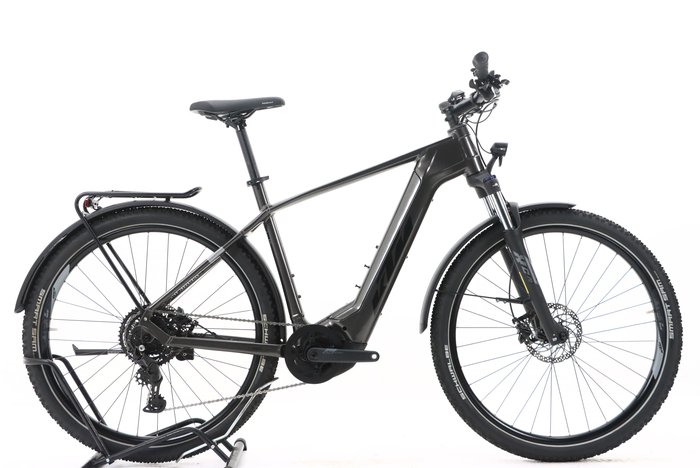 Ktm Macina Team X-LFC 2023