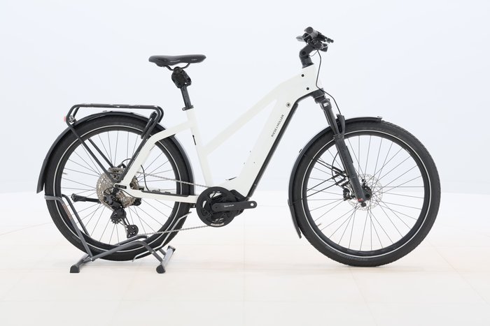 Riese & Müller CHARGER3 MIXTE GT TOURING 625 2022