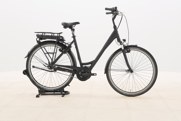 Kettler TRAVELLER E-SILVER 7 RT 2022